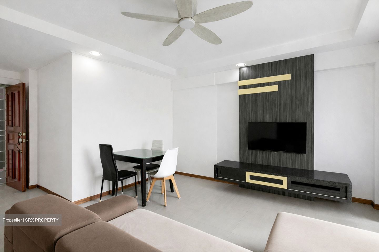 Blk 386 Bukit Batok West Avenue 5 (Bukit Batok), HDB 4 Rooms #547877771